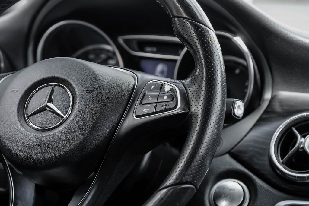 2017 Mercedes-Benz CLA CLA 250 Carrollton TX