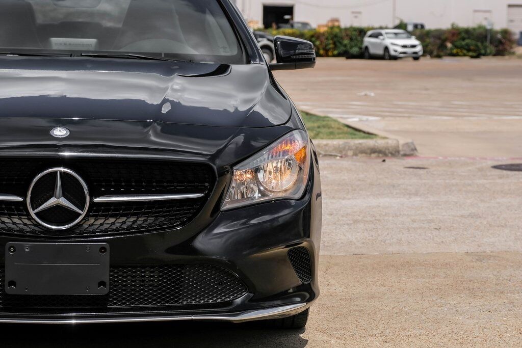 2017 Mercedes-Benz CLA CLA 250 Carrollton TX