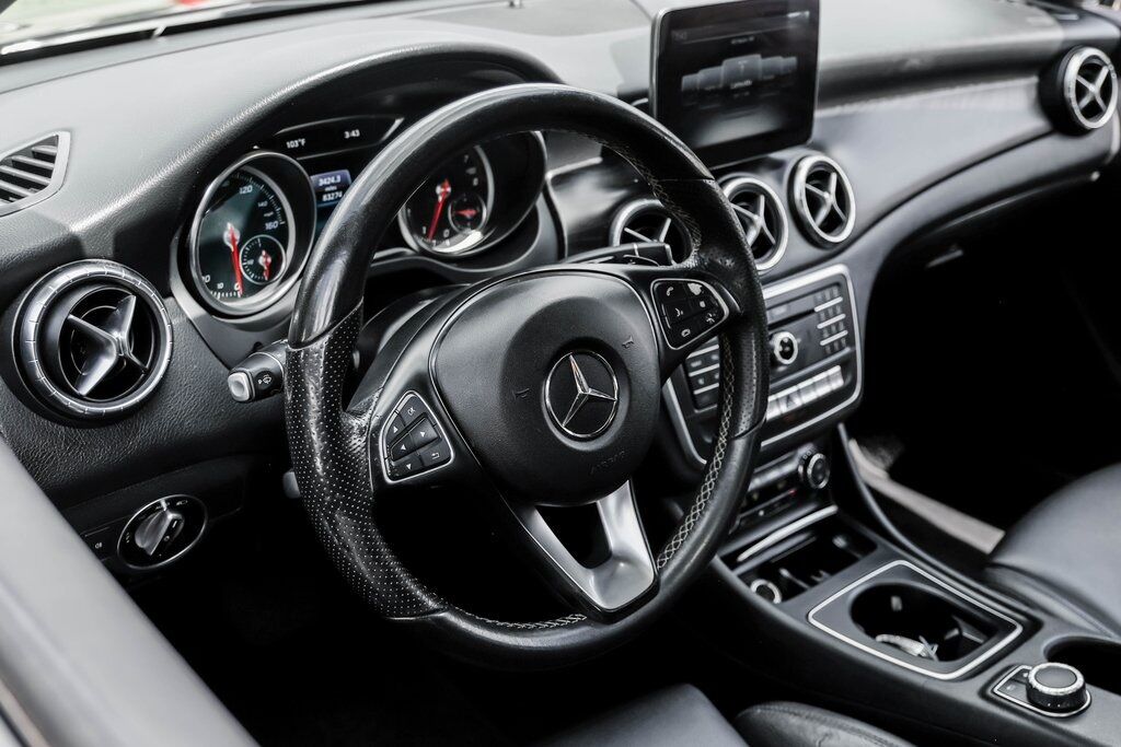 2017 Mercedes-Benz CLA CLA 250 Carrollton TX