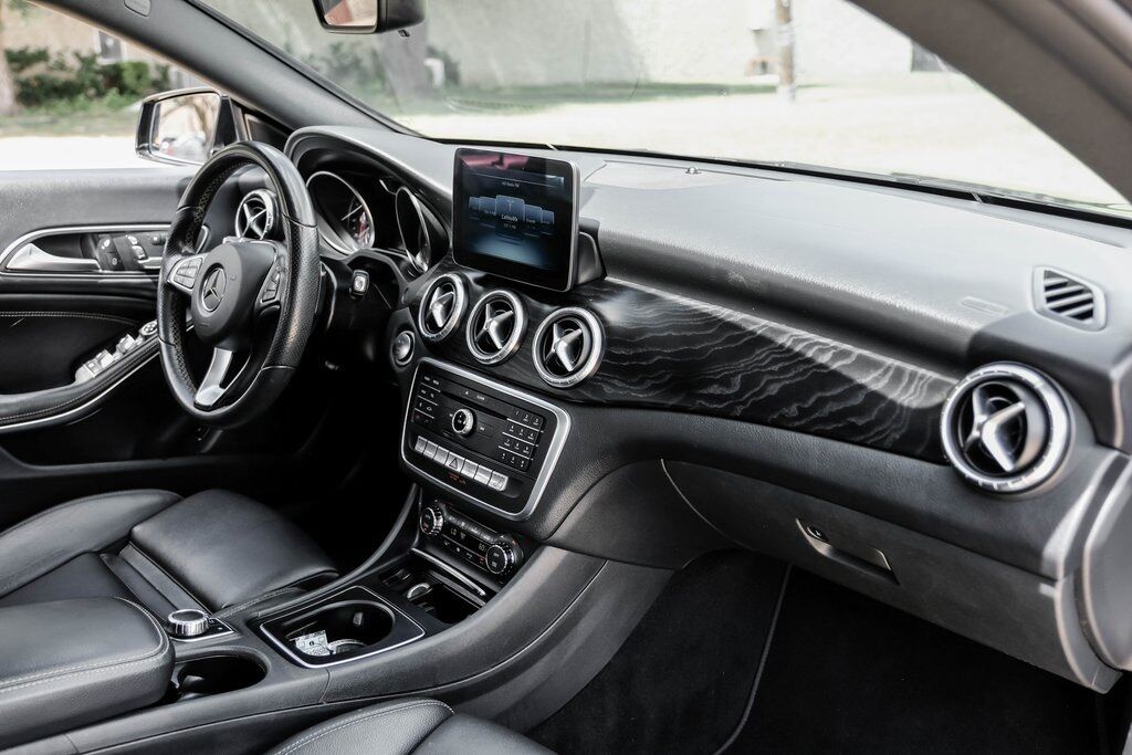 2017 Mercedes-Benz CLA CLA 250 Carrollton TX