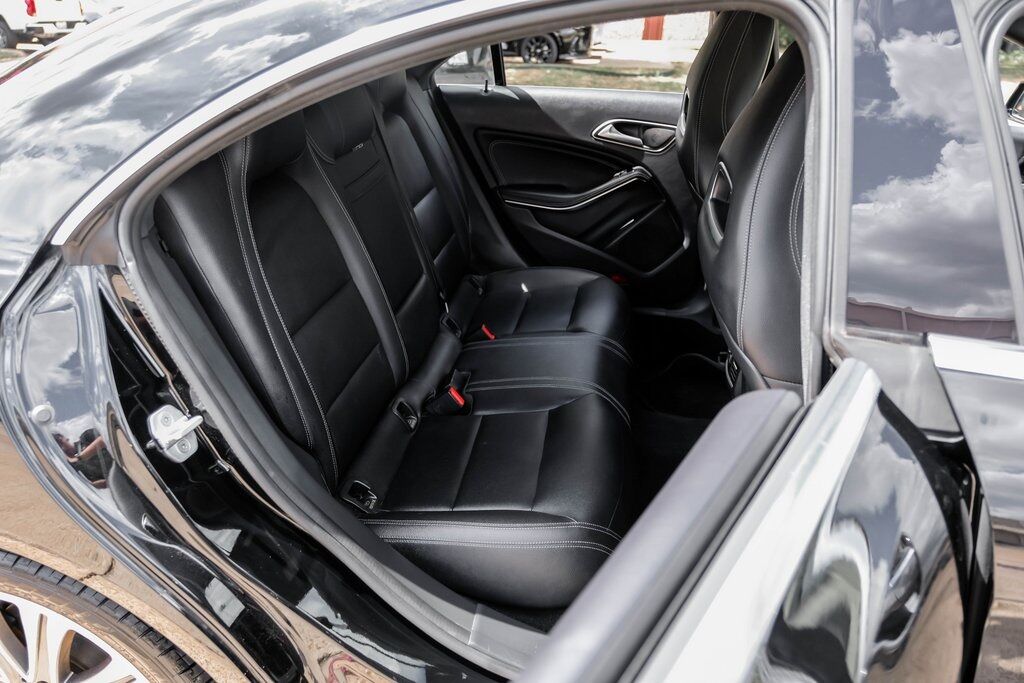 2017 Mercedes-Benz CLA CLA 250 Carrollton TX
