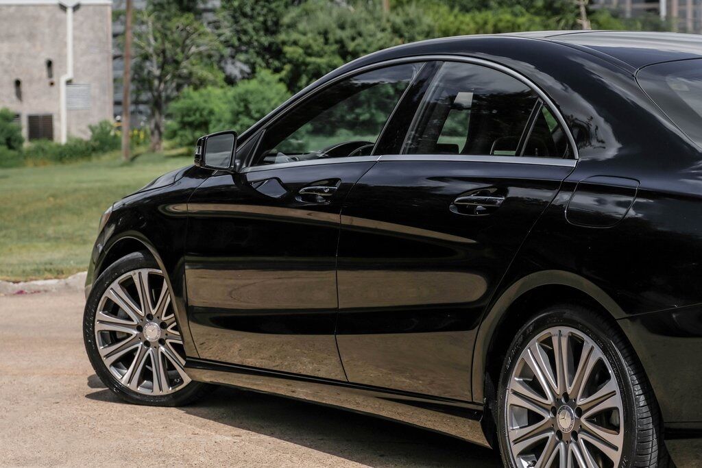 2017 Mercedes-Benz CLA CLA 250 Carrollton TX