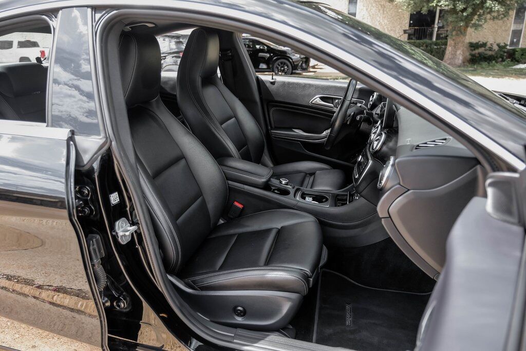 2017 Mercedes-Benz CLA CLA 250 Carrollton TX