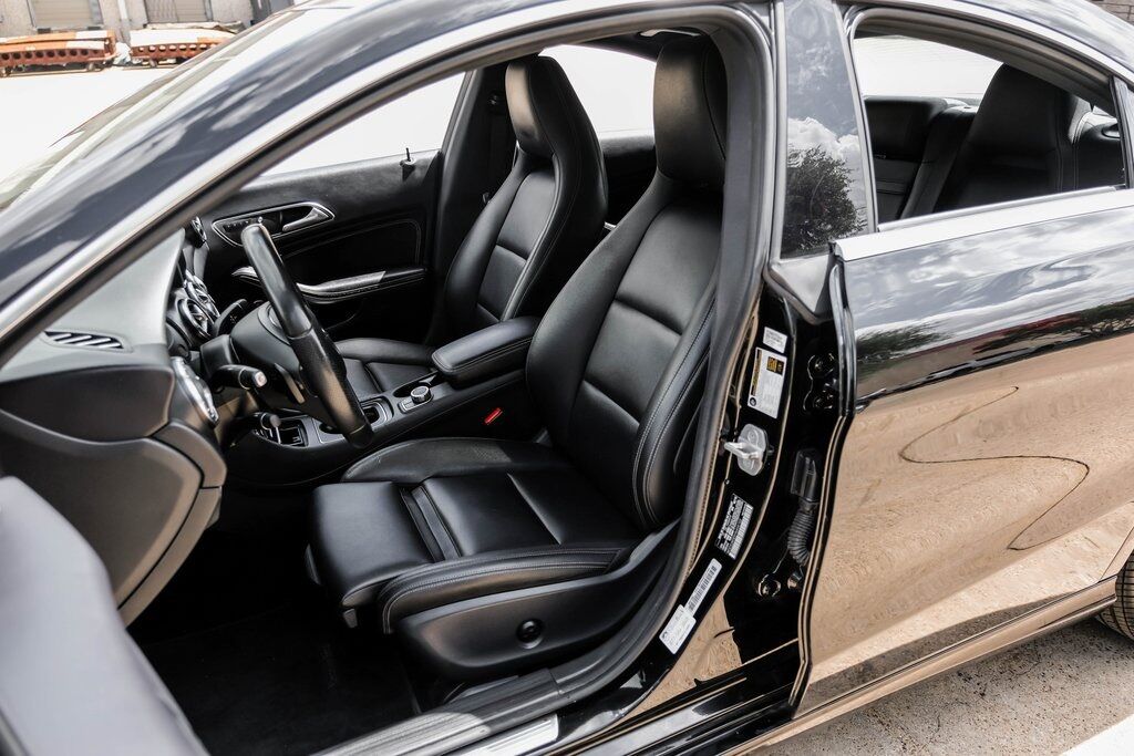 2017 Mercedes-Benz CLA CLA 250 Carrollton TX