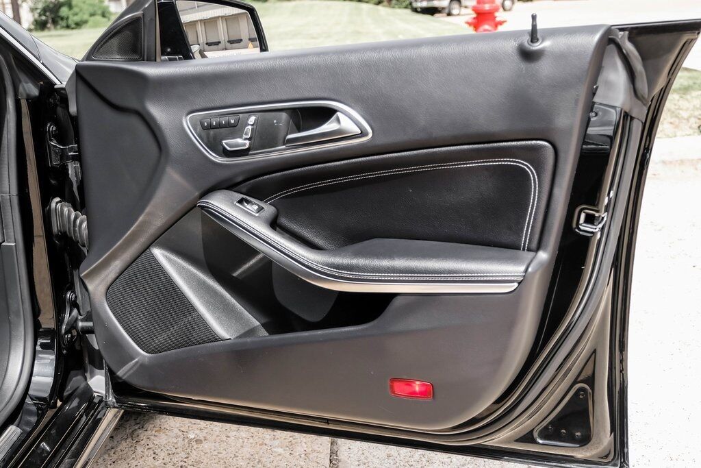 2017 Mercedes-Benz CLA CLA 250 Carrollton TX