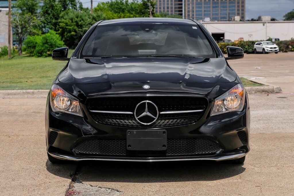 2017 Mercedes-Benz CLA CLA 250 Carrollton TX