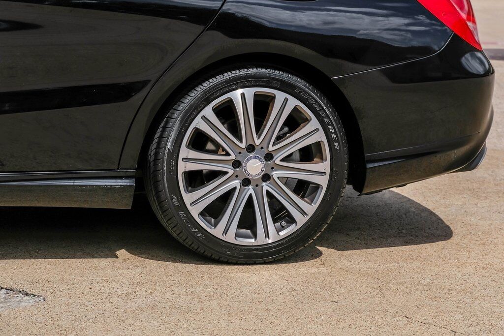 2017 Mercedes-Benz CLA CLA 250 Carrollton TX