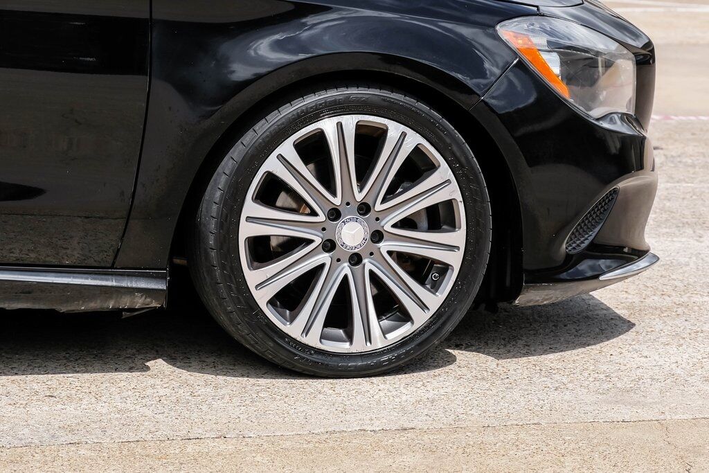 2017 Mercedes-Benz CLA CLA 250 Carrollton TX