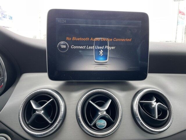 2017 Mercedes-Benz CLA CLA 250 Cleveland OH