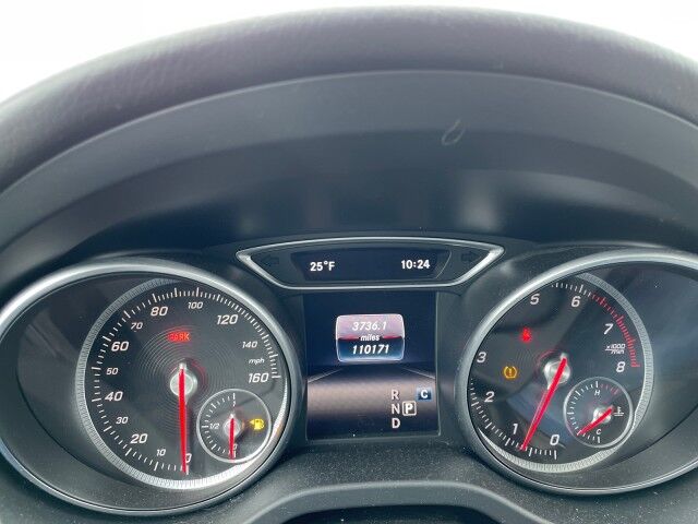 2017 Mercedes-Benz CLA CLA 250 Cleveland OH