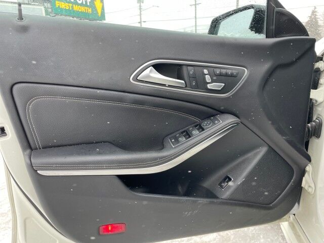 2017 Mercedes-Benz CLA CLA 250 Cleveland OH