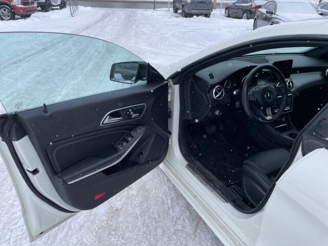 2017 Mercedes-Benz CLA CLA 250 Cleveland OH