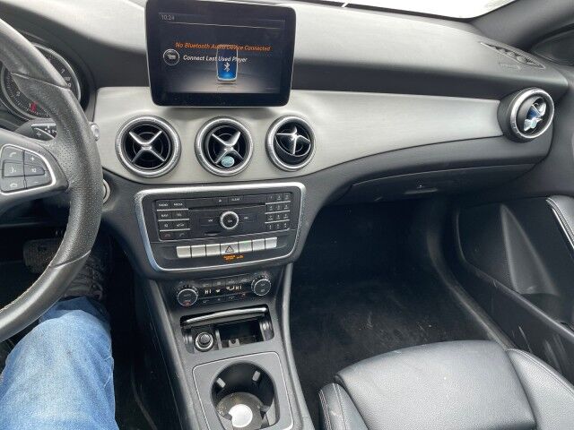 2017 Mercedes-Benz CLA CLA 250 Cleveland OH
