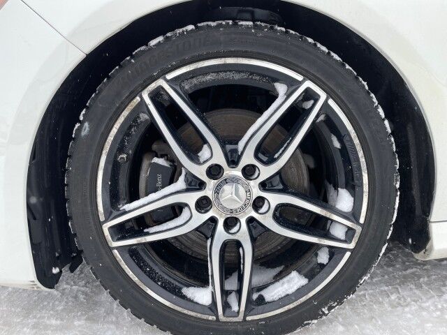 2017 Mercedes-Benz CLA CLA 250 Cleveland OH