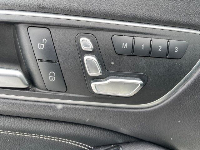 2017 Mercedes-Benz CLA CLA 250 Cleveland OH