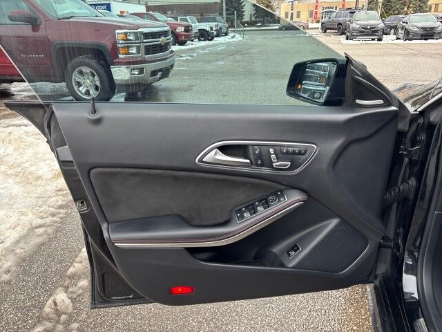 2017 Mercedes-Benz CLA CLA 250 Cleveland OH