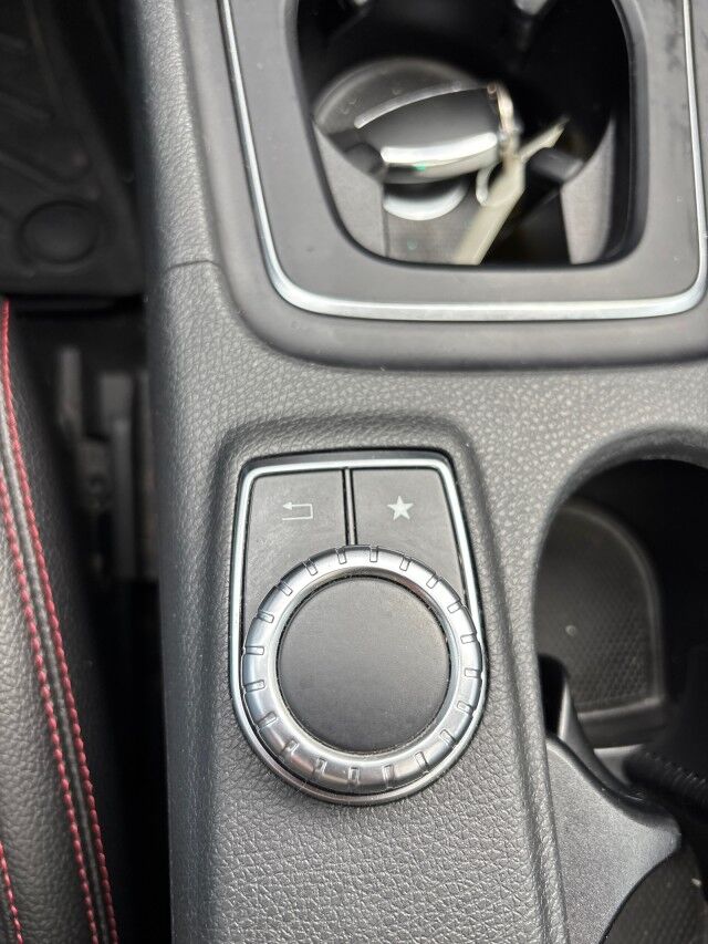 2017 Mercedes-Benz CLA CLA 250 Cleveland OH