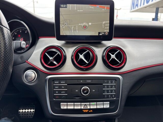 2017 Mercedes-Benz CLA CLA 250 Cleveland OH