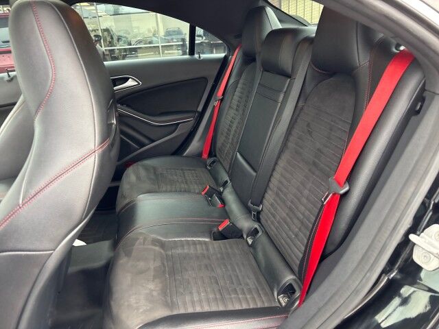 2017 Mercedes-Benz CLA CLA 250 Cleveland OH