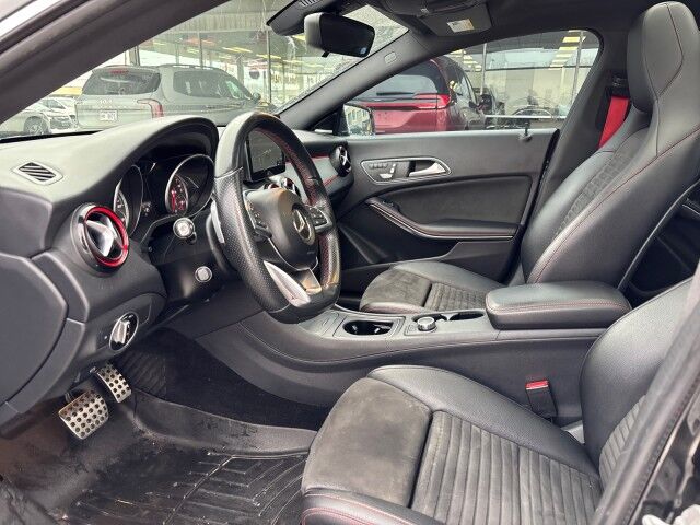 2017 Mercedes-Benz CLA CLA 250 Cleveland OH