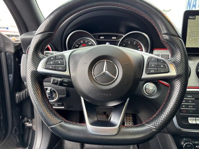 2017 Mercedes-Benz CLA CLA 250 Cleveland OH