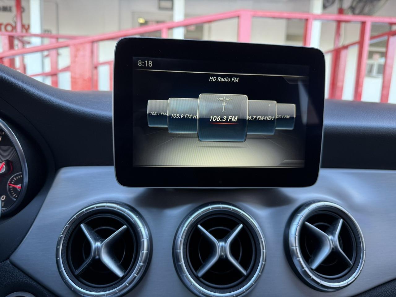 2017 Mercedes-Benz CLA CLA 250 Hollywood FL