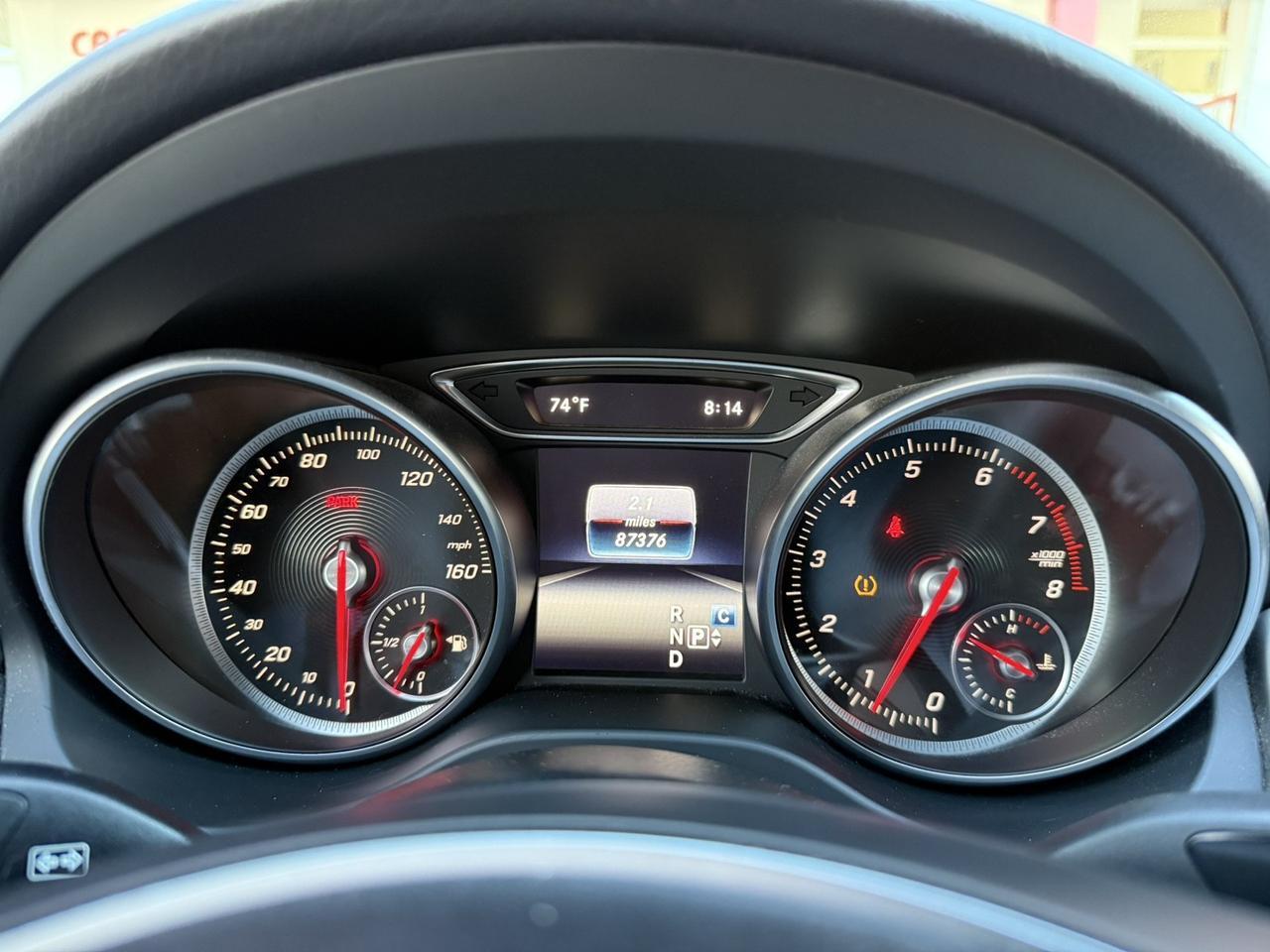 2017 Mercedes-Benz CLA CLA 250 Hollywood FL