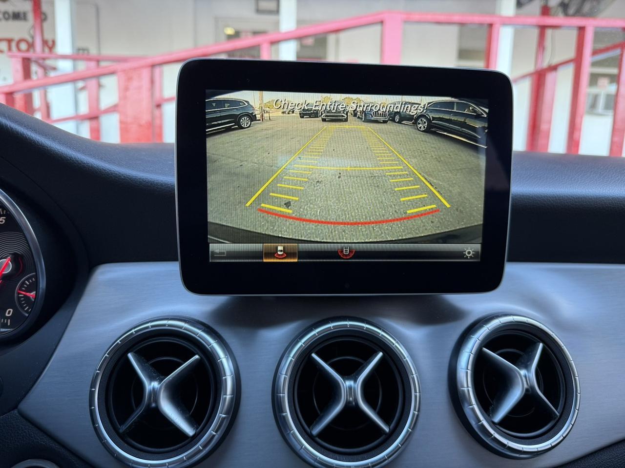 2017 Mercedes-Benz CLA CLA 250 Hollywood FL