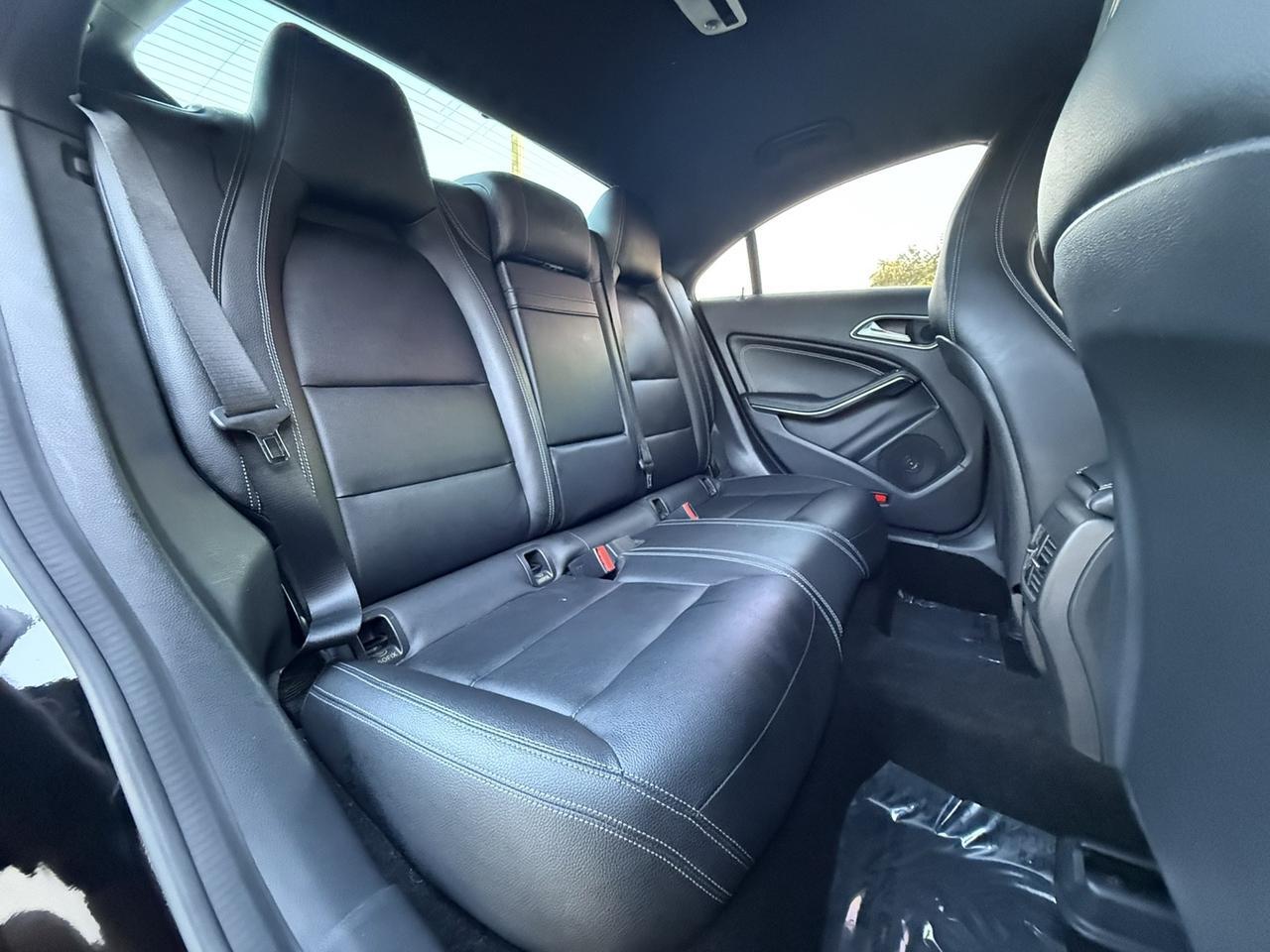 2017 Mercedes-Benz CLA CLA 250 Hollywood FL