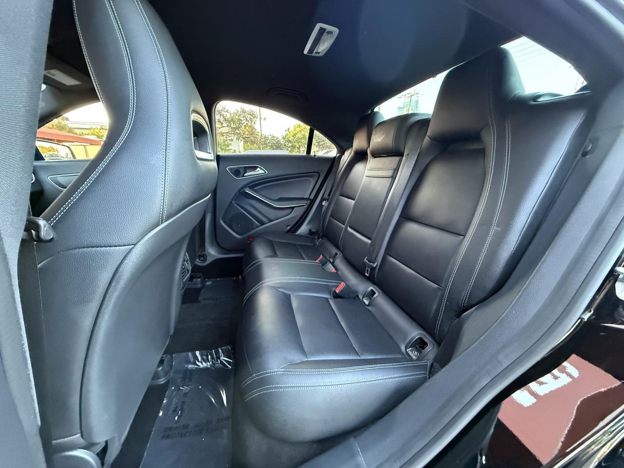 2017 Mercedes-Benz CLA CLA 250 Hollywood FL