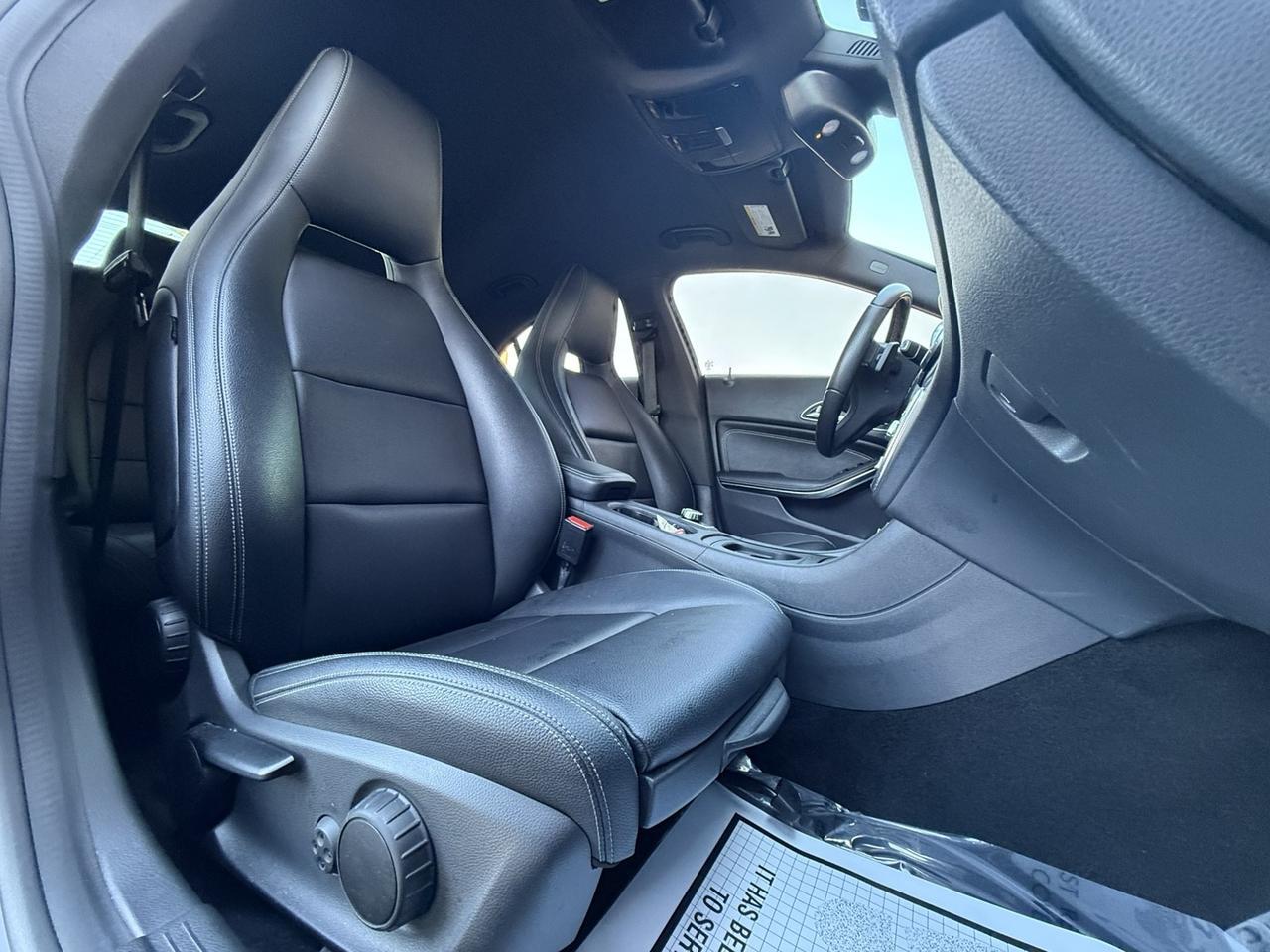 2017 Mercedes-Benz CLA CLA 250 Hollywood FL
