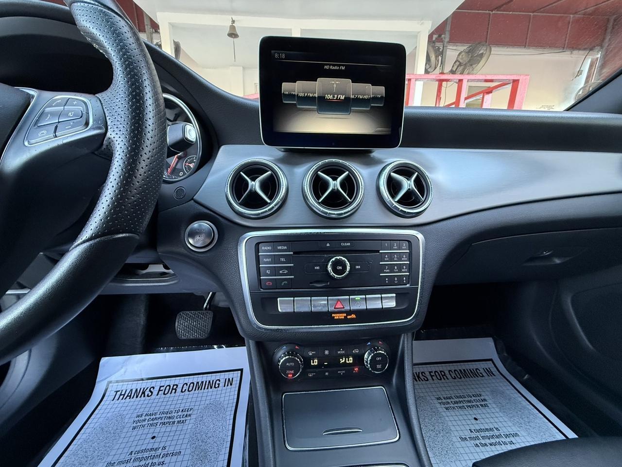 2017 Mercedes-Benz CLA CLA 250 Hollywood FL