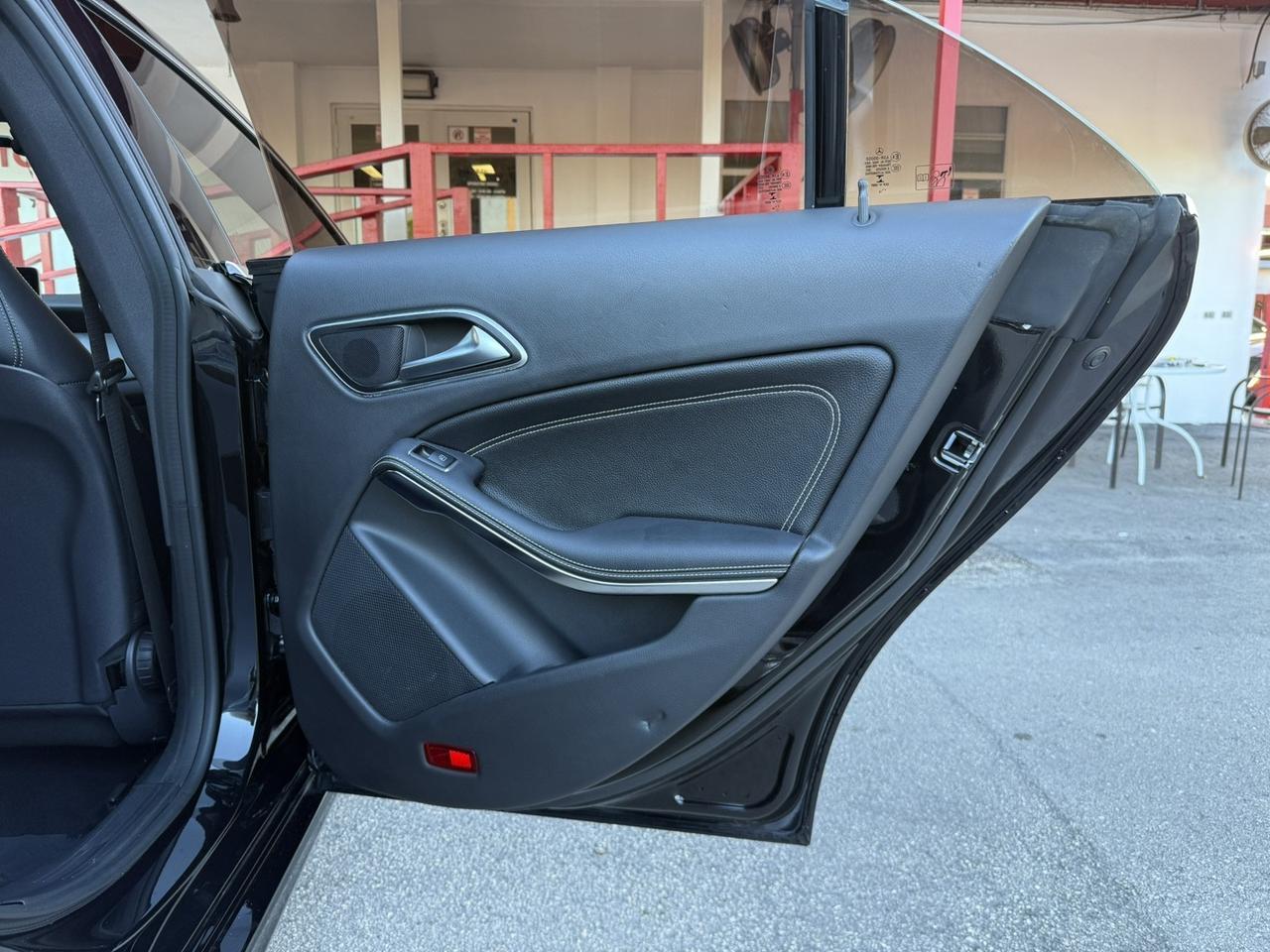 2017 Mercedes-Benz CLA CLA 250 Hollywood FL