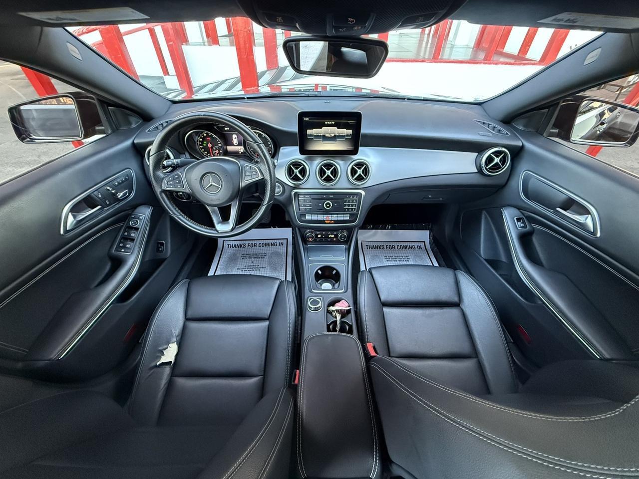 2017 Mercedes-Benz CLA CLA 250 Hollywood FL