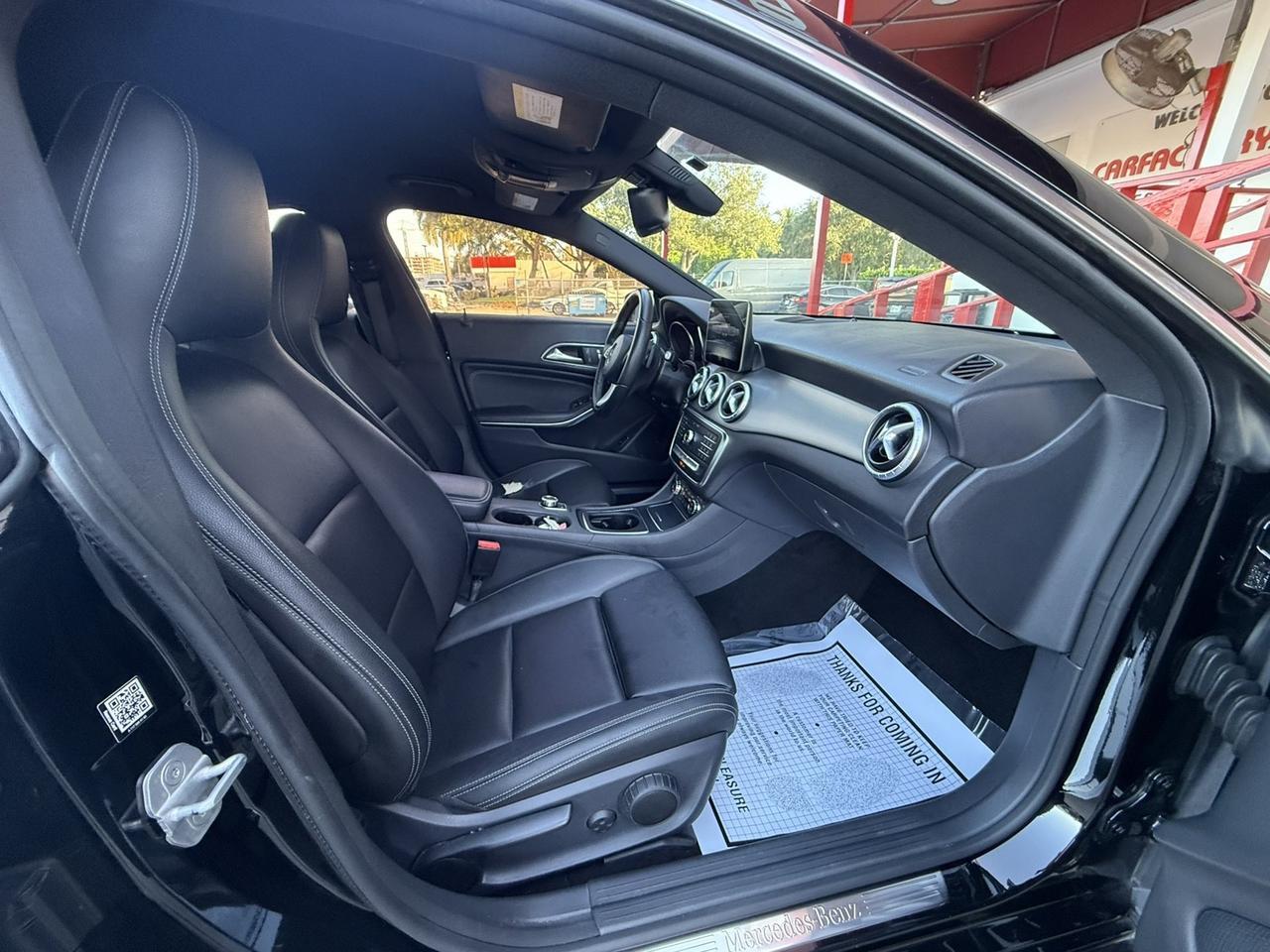 2017 Mercedes-Benz CLA CLA 250 Hollywood FL