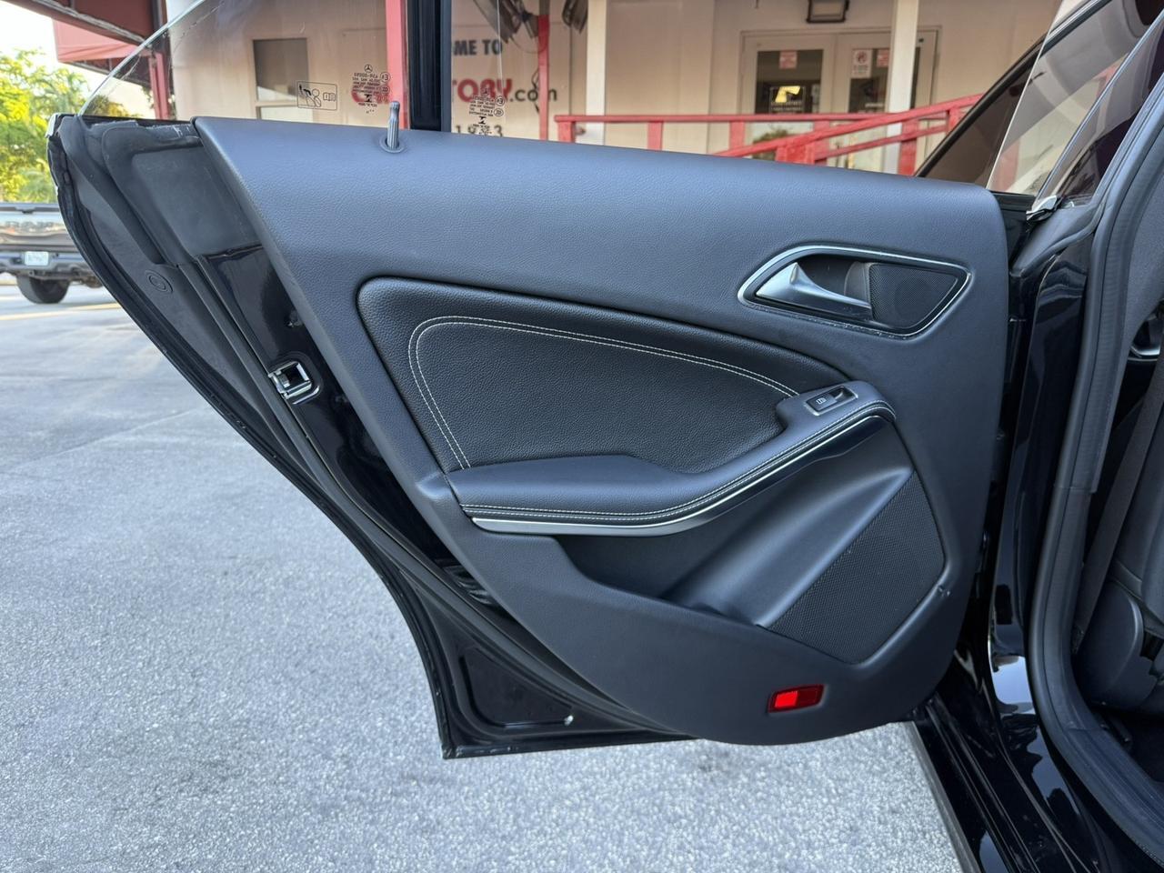 2017 Mercedes-Benz CLA CLA 250 Hollywood FL