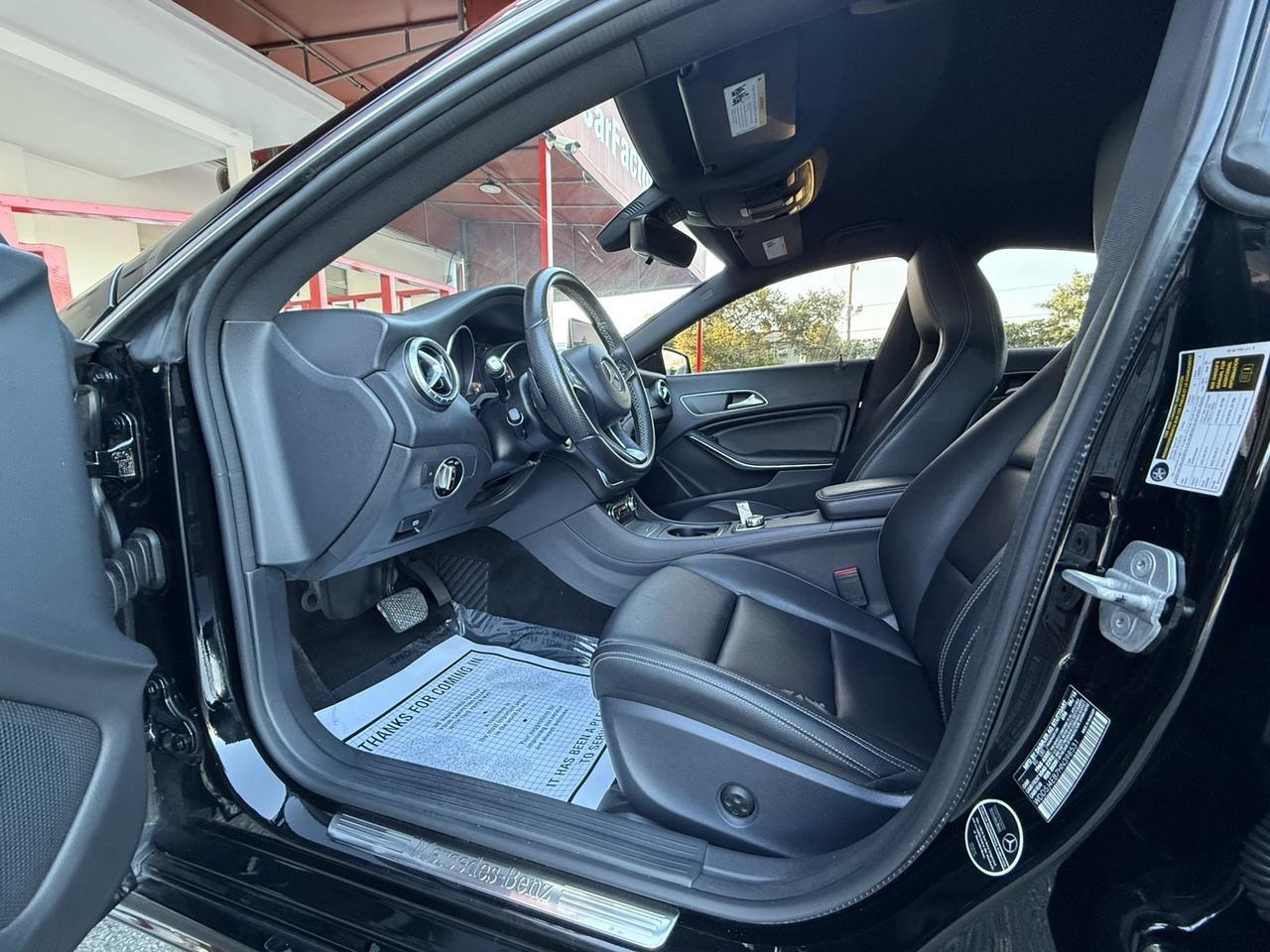 2017 Mercedes-Benz CLA CLA 250 Hollywood FL