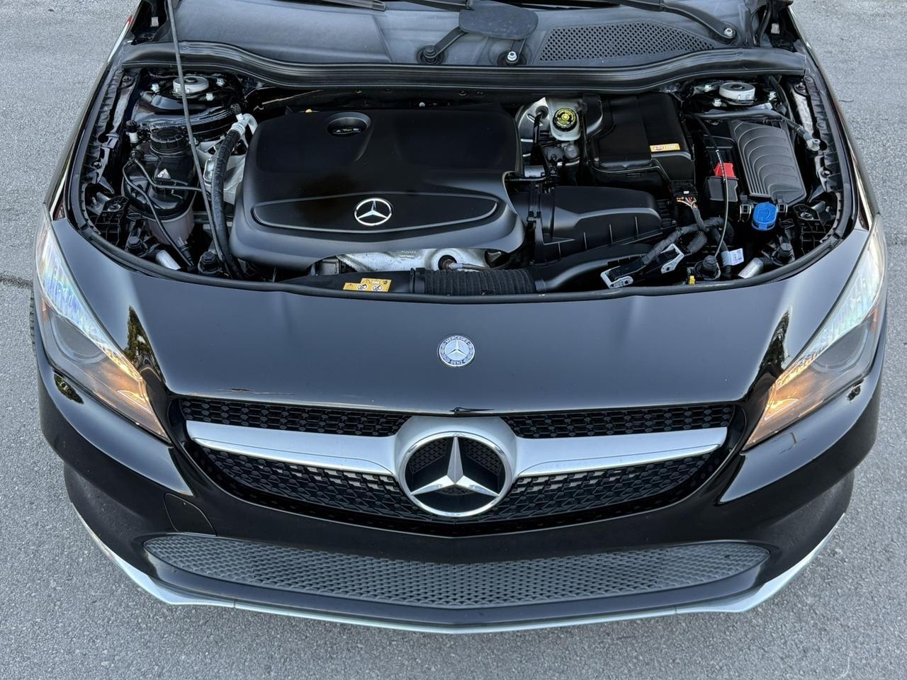 2017 Mercedes-Benz CLA CLA 250 Hollywood FL