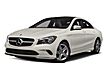 2017 Mercedes-Benz CLA CLA 250