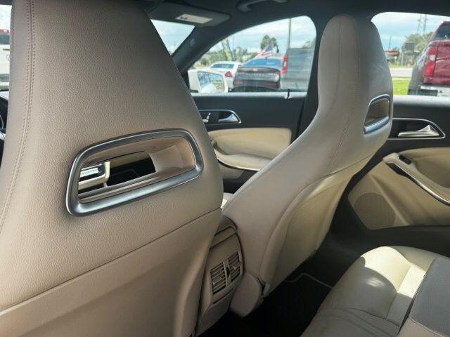 2017 Mercedes-Benz CLA-Class 250 Port Charlotte FL