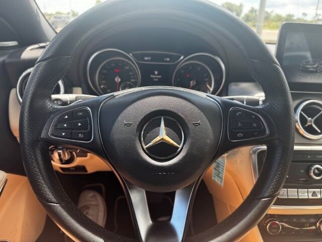 2017 Mercedes-Benz CLA-Class 250 Port Charlotte FL