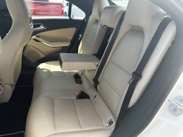 2017 Mercedes-Benz CLA-Class 250 Port Charlotte FL