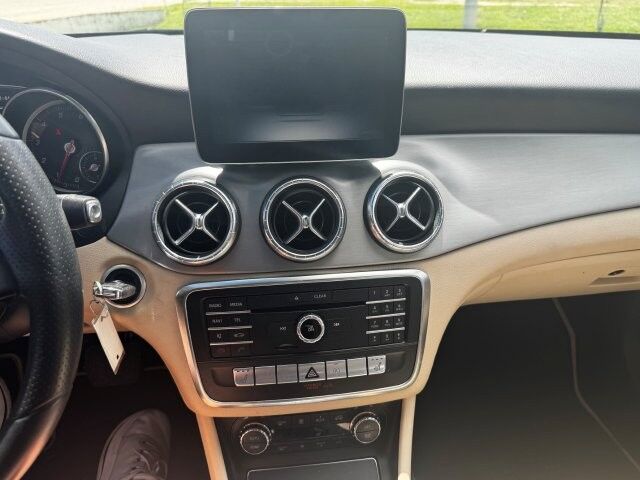 2017 Mercedes-Benz CLA-Class 250 Port Charlotte FL