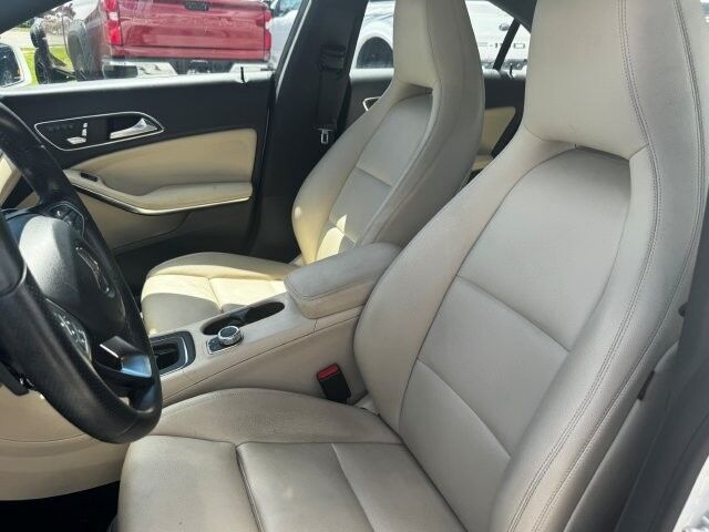 2017 Mercedes-Benz CLA-Class 250 Port Charlotte FL