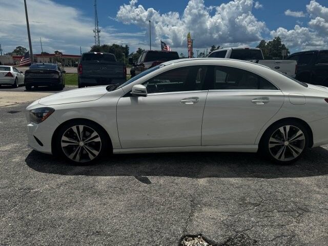 2017 Mercedes-Benz CLA-Class 250 Port Charlotte FL