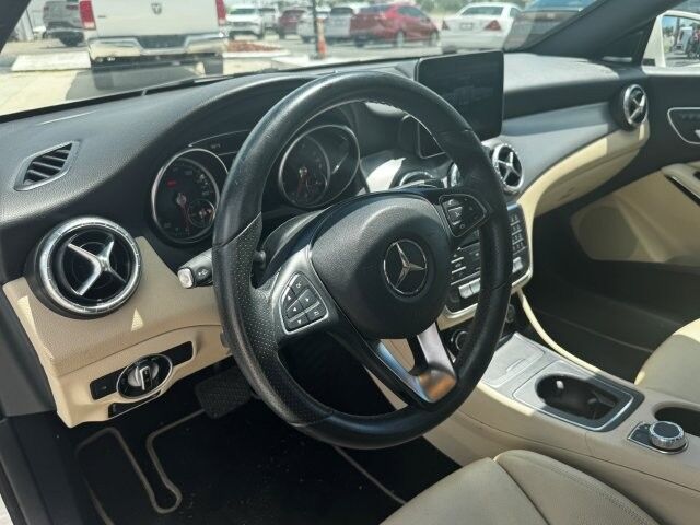2017 Mercedes-Benz CLA-Class 250 Port Charlotte FL