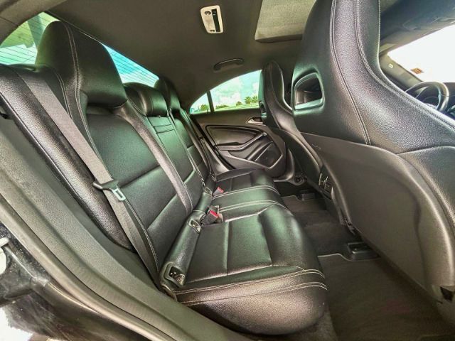 2017 Mercedes-Benz CLA-Class CLA250 4MATIC Houston TX