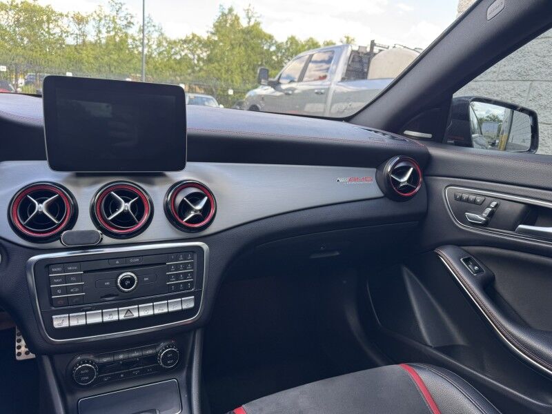 2017 Mercedes-Benz CLA45 AMG 4Matic Willow Grove PA