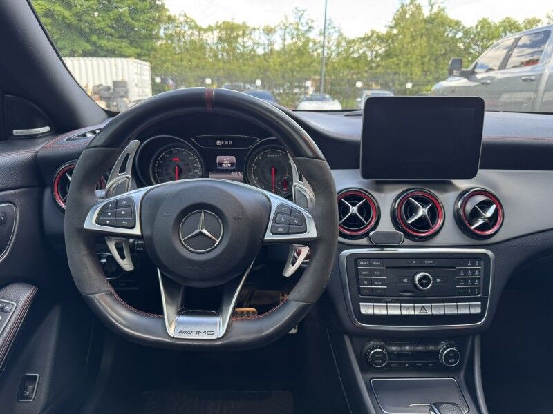 2017 Mercedes-Benz CLA45 AMG 4Matic Willow Grove PA