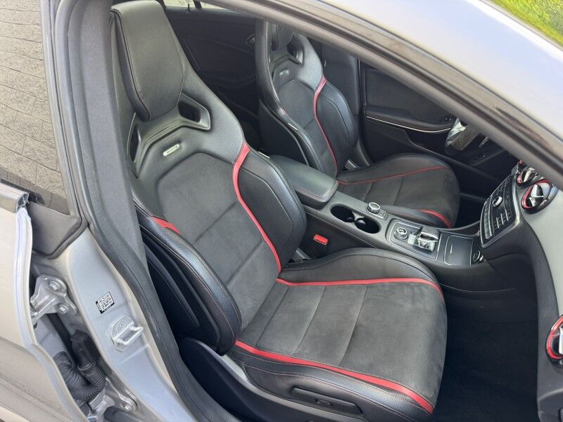 2017 Mercedes-Benz CLA45 AMG 4Matic Willow Grove PA